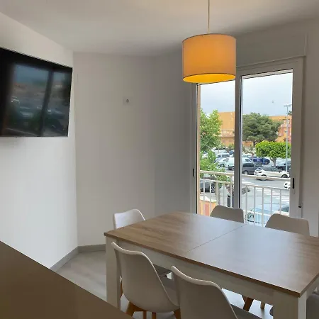 Apartment Playa I Inmomart *