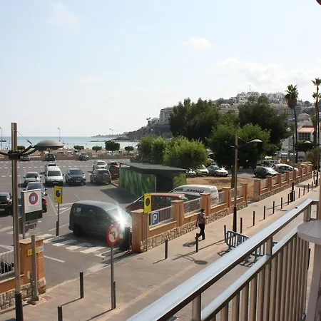 Playa I Inmomart Peniscola