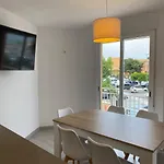 Апартаменты Playa I Inmomart *