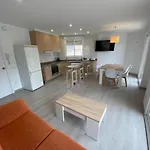 Playa I Inmomart Апартаменты *
