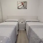 Playa I Inmomart Апартаменты Пеньискола