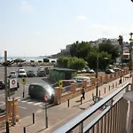 Playa I Inmomart Пеньискола
