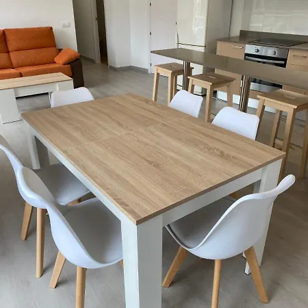 Apartamento Playa I Inmomart *