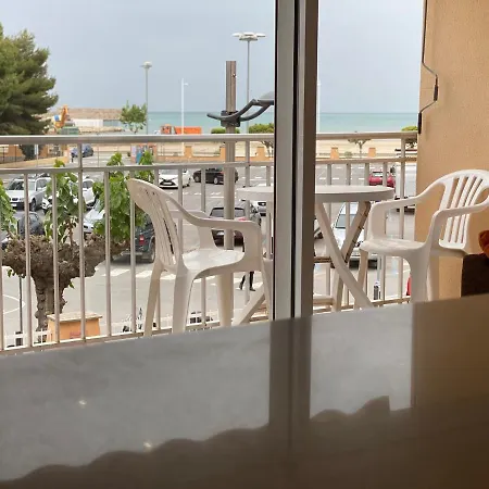 Апартаменты Playa I Inmomart *
