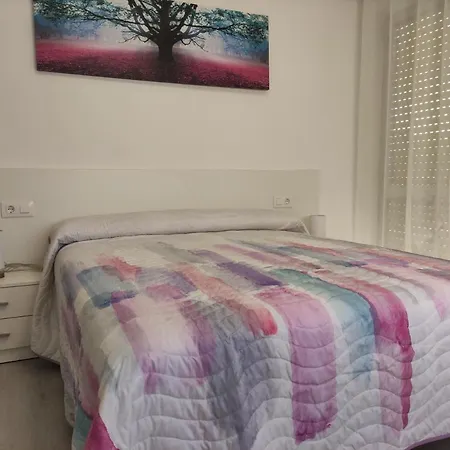 Playa I Inmomart Apartamento