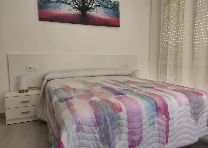 Playa I Inmomart Apartamento